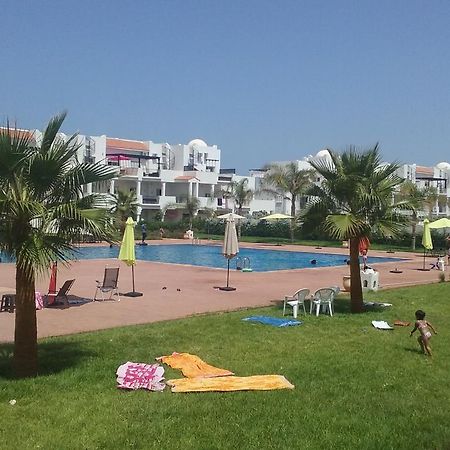 Magnifique Appartement Saidia Wifi Gratuit Et Chaines Internationales Εξωτερικό φωτογραφία
