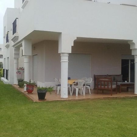 Magnifique Appartement Saidia Wifi Gratuit Et Chaines Internationales Εξωτερικό φωτογραφία