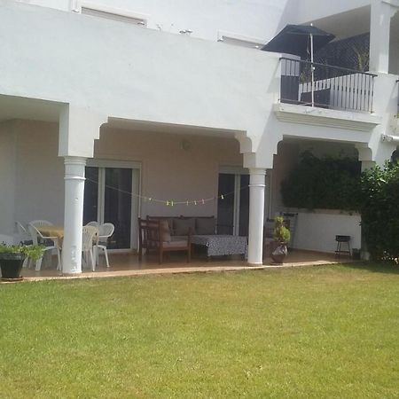 Magnifique Appartement Saidia Wifi Gratuit Et Chaines Internationales Εξωτερικό φωτογραφία