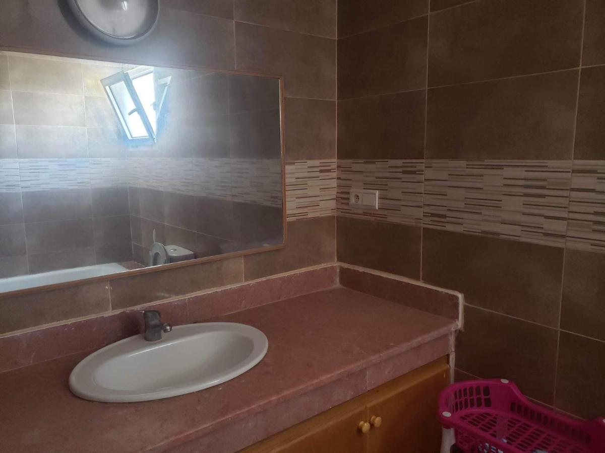 Magnifique Appartement Saidia Wifi Gratuit Et Chaines Internationales Εξωτερικό φωτογραφία