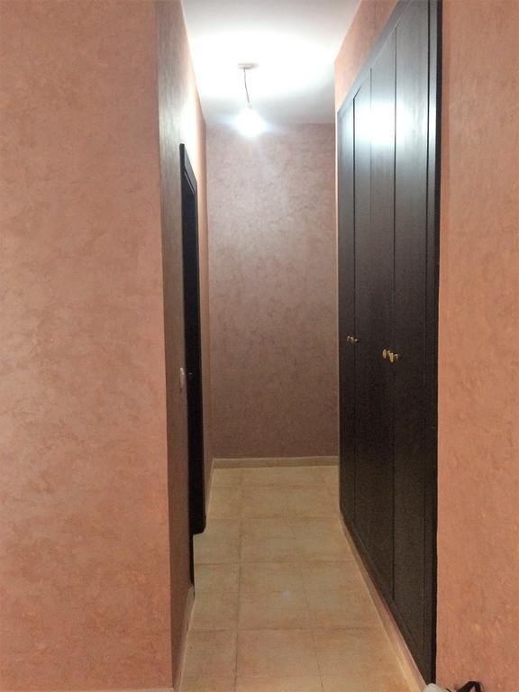 Magnifique Appartement Saidia Wifi Gratuit Et Chaines Internationales Εξωτερικό φωτογραφία