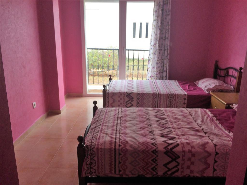 Magnifique Appartement Saidia Wifi Gratuit Et Chaines Internationales Εξωτερικό φωτογραφία