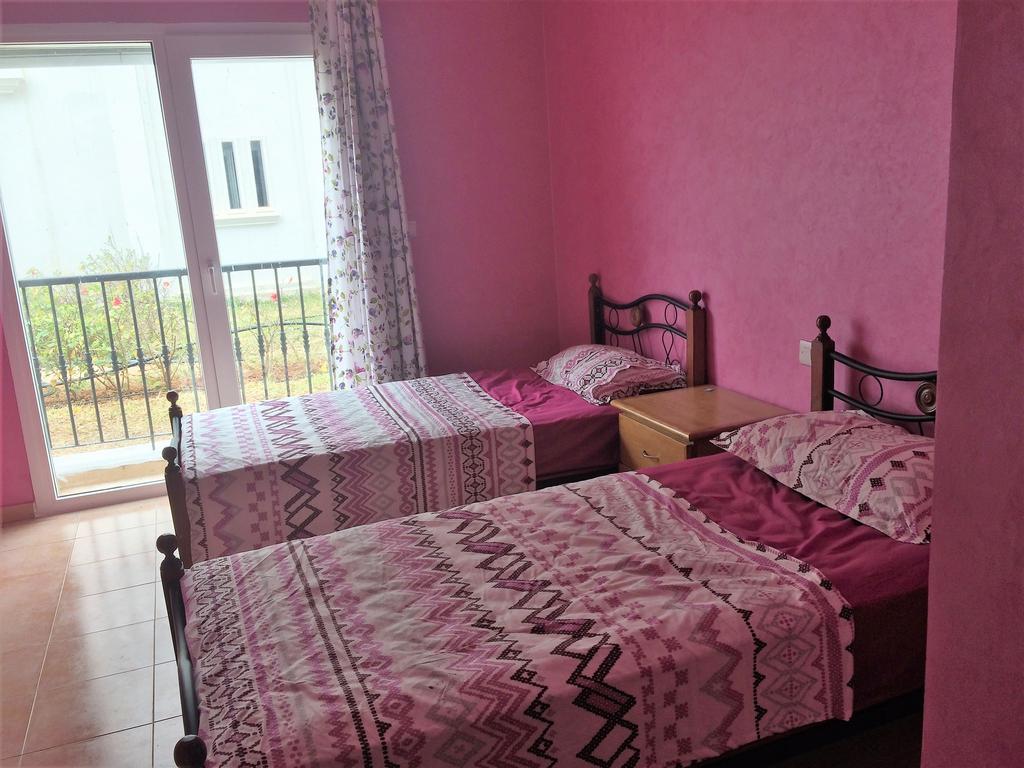 Magnifique Appartement Saidia Wifi Gratuit Et Chaines Internationales Εξωτερικό φωτογραφία