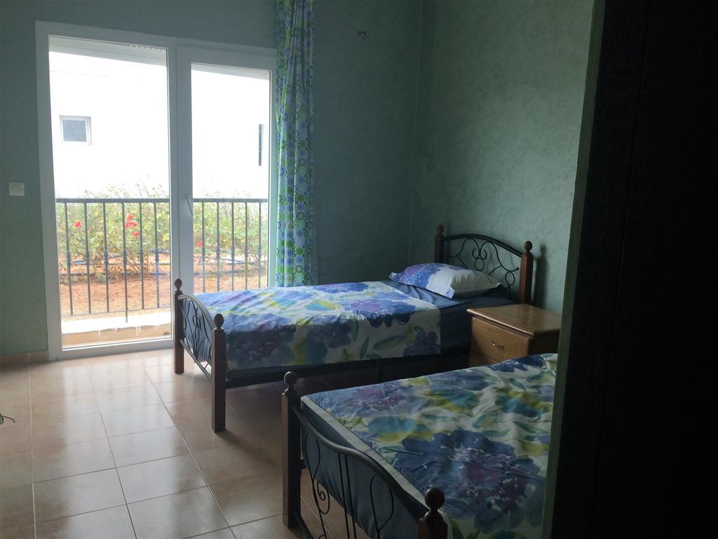Magnifique Appartement Saidia Wifi Gratuit Et Chaines Internationales Εξωτερικό φωτογραφία