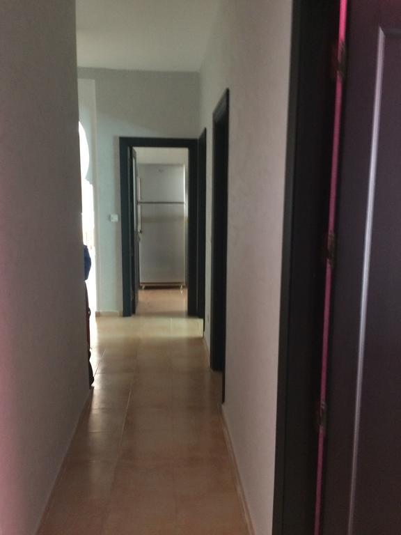 Magnifique Appartement Saidia Wifi Gratuit Et Chaines Internationales Εξωτερικό φωτογραφία