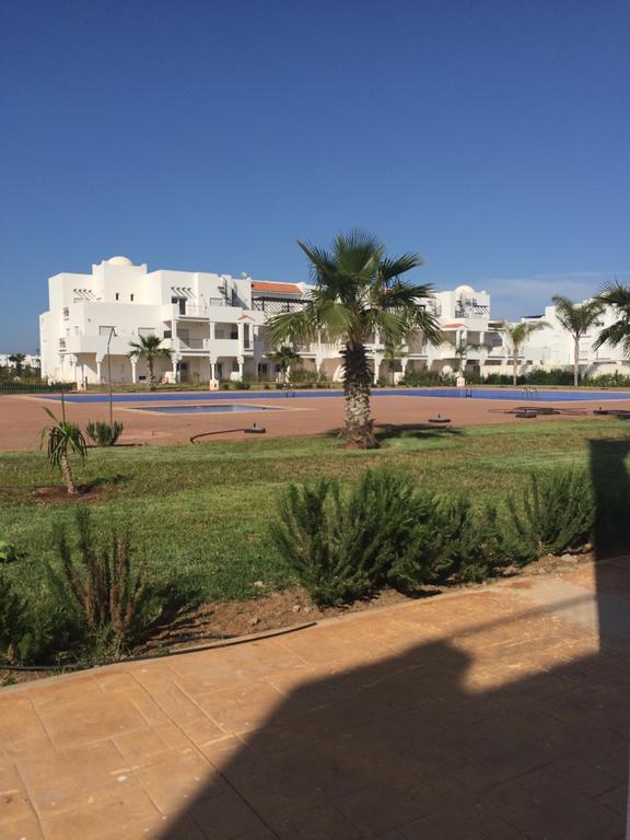 Magnifique Appartement Saidia Wifi Gratuit Et Chaines Internationales Εξωτερικό φωτογραφία