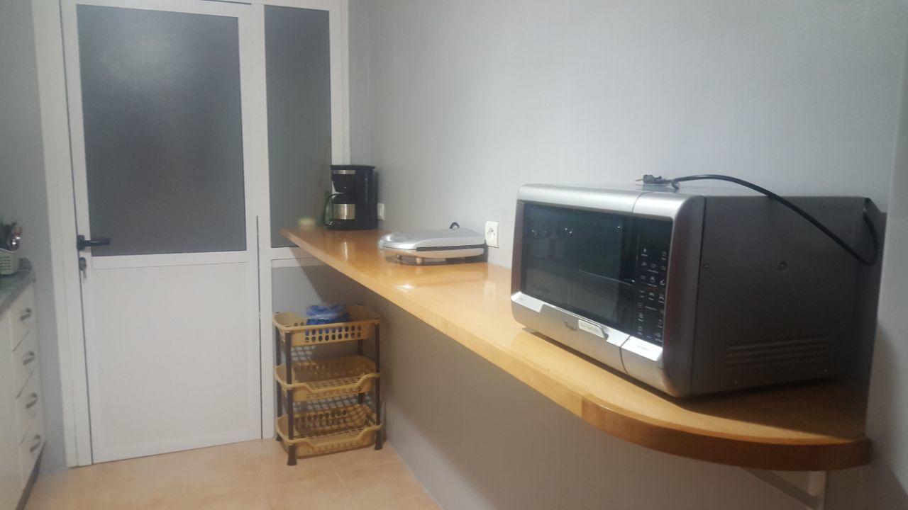 Magnifique Appartement Saidia Wifi Gratuit Et Chaines Internationales Εξωτερικό φωτογραφία