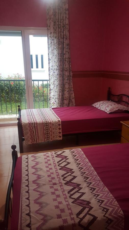 Magnifique Appartement Saidia Wifi Gratuit Et Chaines Internationales Εξωτερικό φωτογραφία