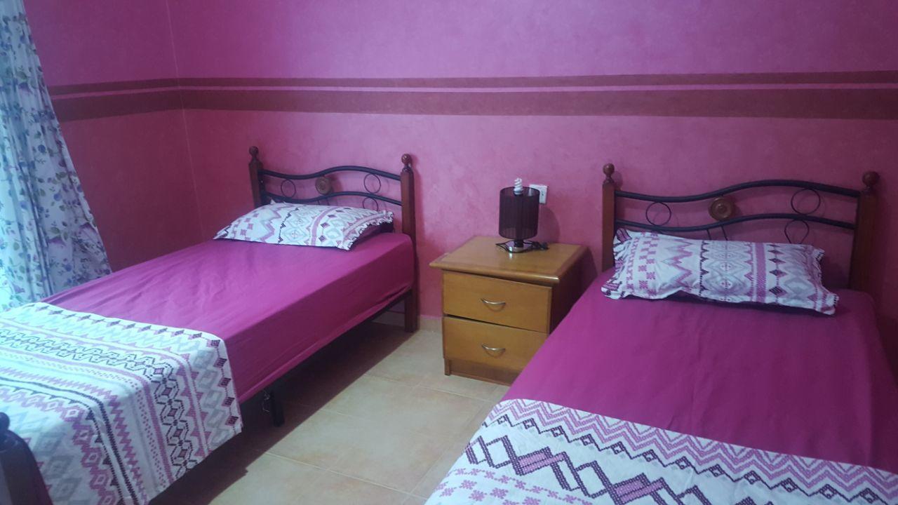 Magnifique Appartement Saidia Wifi Gratuit Et Chaines Internationales Εξωτερικό φωτογραφία