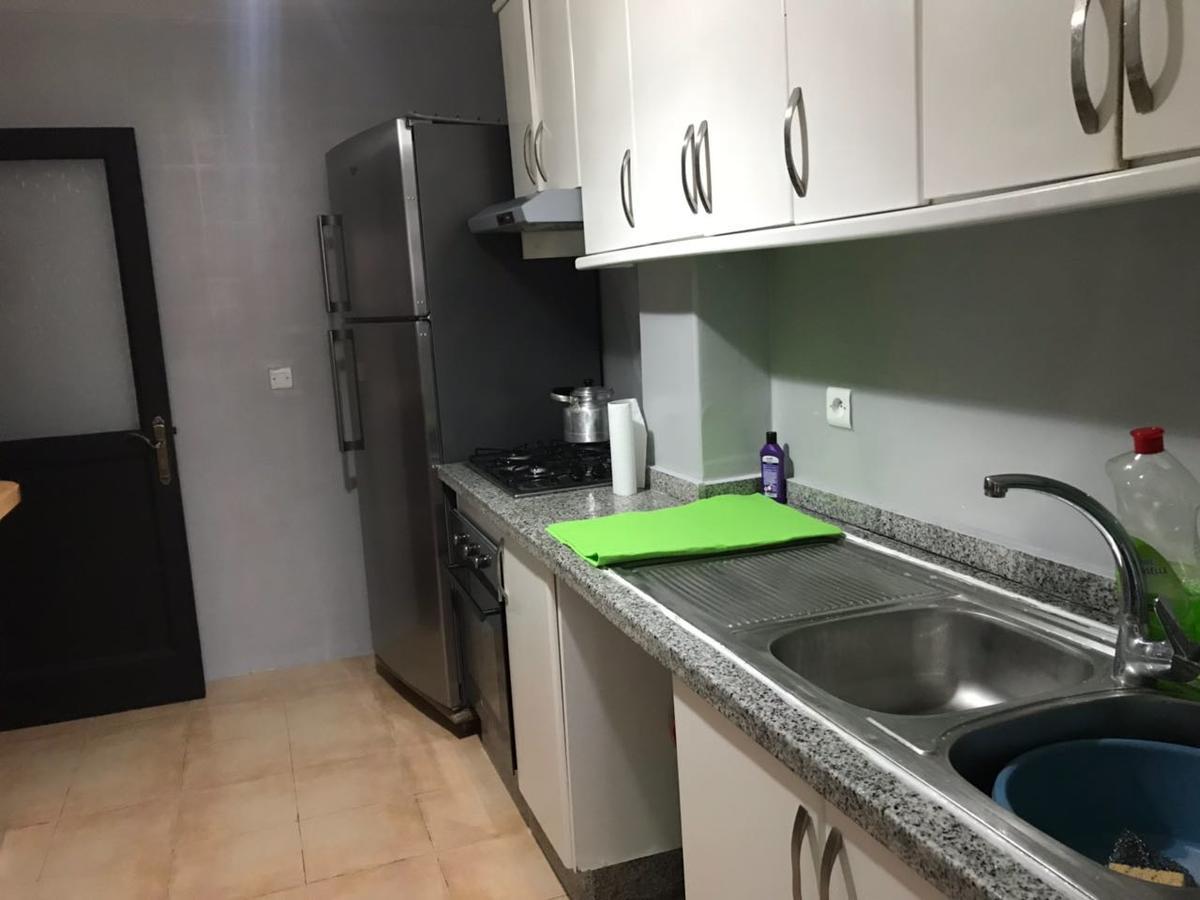 Magnifique Appartement Saidia Wifi Gratuit Et Chaines Internationales Εξωτερικό φωτογραφία