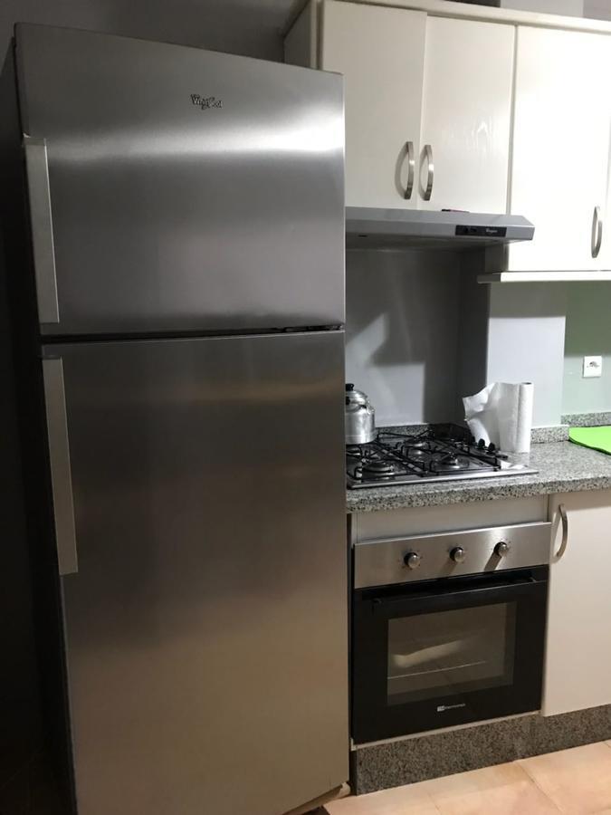 Magnifique Appartement Saidia Wifi Gratuit Et Chaines Internationales Εξωτερικό φωτογραφία