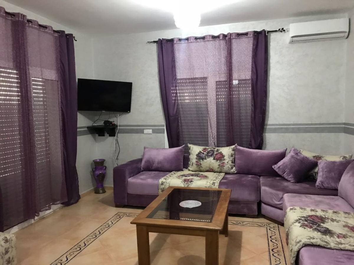 Magnifique Appartement Saidia Wifi Gratuit Et Chaines Internationales Εξωτερικό φωτογραφία